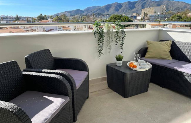 Alamos 3 bedroom with terrace - Foto 2