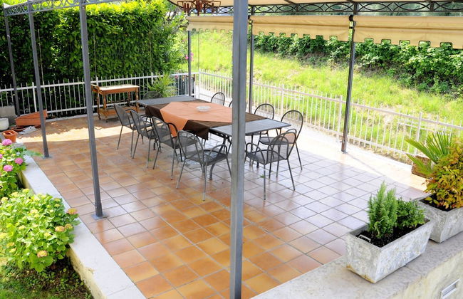 Near the Harbour and Sandbeach of Pacengo di Lazise - Foto 20