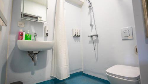 Apartment Chinatown 302 - Foto 4