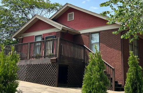 Heart of Hillcrest - Foto 1