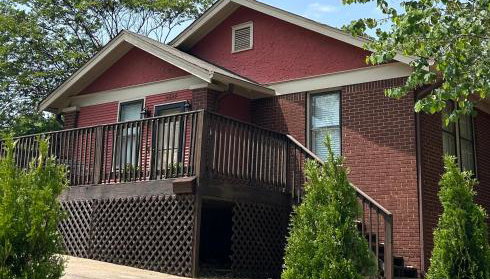 Heart of Hillcrest - Foto 1