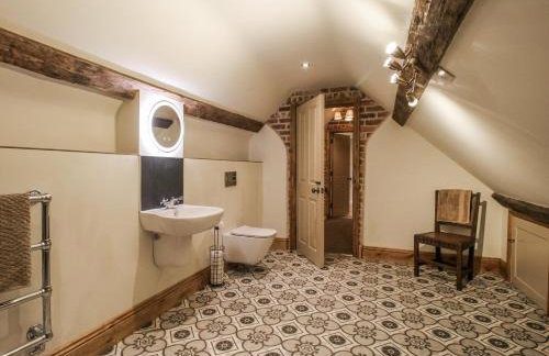 Highfields Farm - Foto 25