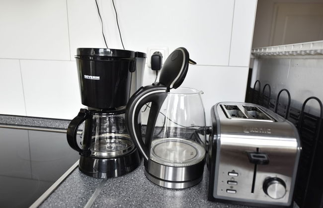 Ferienwohnung Villa Weyermann - Foto 56