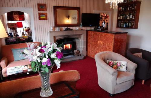 Rollestone Manor B&B and Restaurant - Foto 14