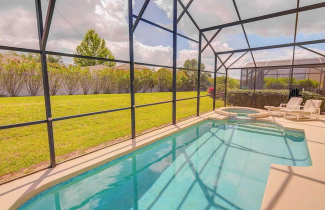 Daniel's Highgate Park Vacation Home - Foto 16