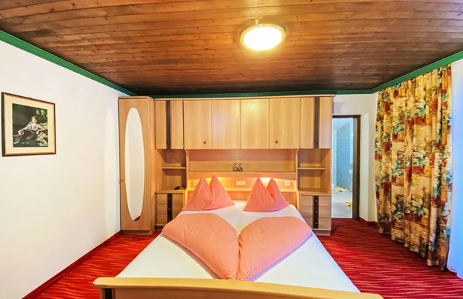 INT4 - 2 Zimmer max. 5 Personen A3 - Foto 4