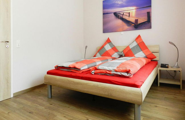 Ferienwohnung Landblick, Rastede - Photo 2