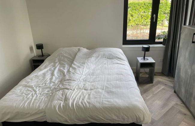 3 bedroom House in Arnhem with swimming pool and garden - Photo 5