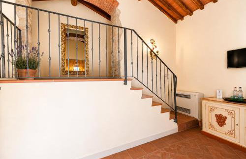 Borgo Livernano - Foto 54