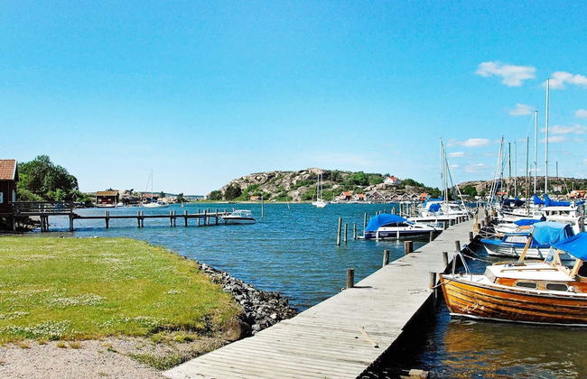 Holiday Home in Fjällbacka - Foto 18