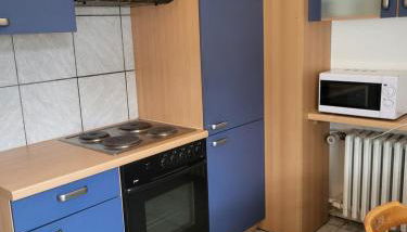 Monteurunterkunft Licherode - Foto 2