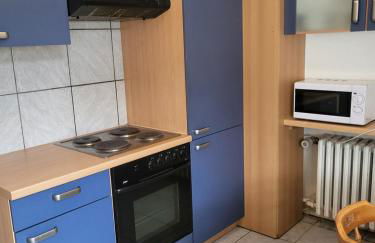 Monteurunterkunft Licherode - Foto 2