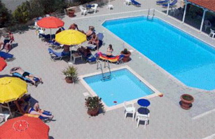 Helios Hotel - Foto 16