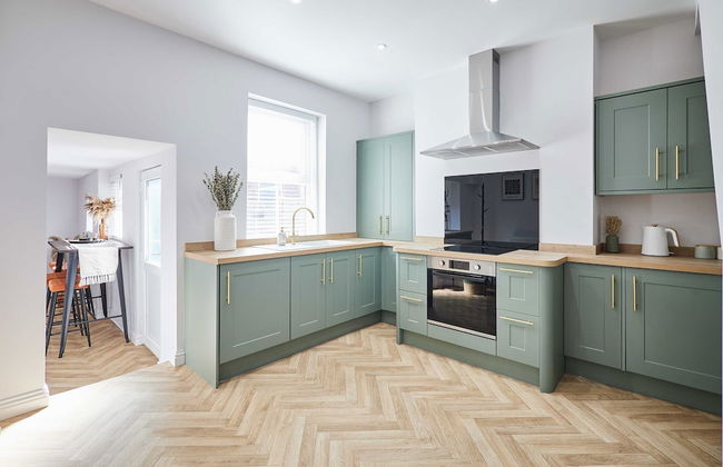 Host Stay Mayfield - Foto 2