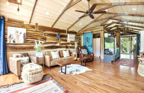 SALIDA - Tiny Houses Of French Village - Foto 9