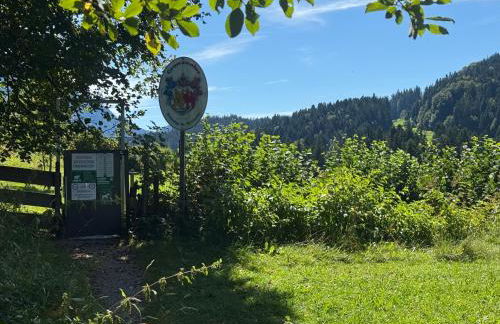 ciao-aschau Grenzhub FeWo 308 Förster - Foto 16