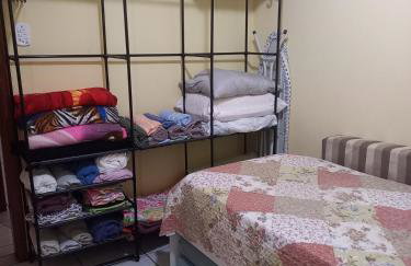 Apartamento aconchegante central com garagem - Foto 10