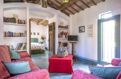 Delightful Cottage facing the vineyard - Foto 16