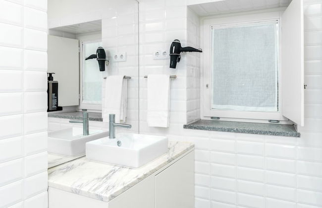 Limehome Evora Largo dos Penedos - Foto 54