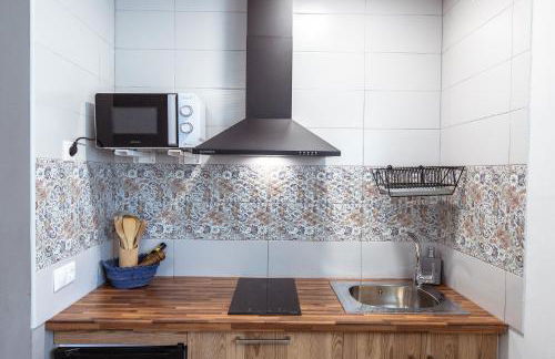 Escapada rural en Pontones, naturaleza y descanso en Rosa de los Vientos - Foto 26