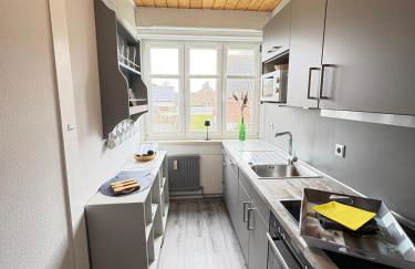 Ferienwohnung Heimat auf Zeit Pellworm - Photo 9