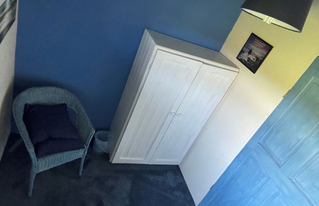 Cowslip Cottage at Sound Healing Retreat Centre - Foto 10