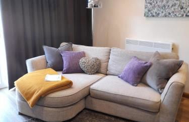 south view farm cottage 1 Bed - Foto 8