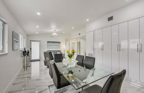 Luxurious Tropical Private Oasis by Mia Airport - Foto 13