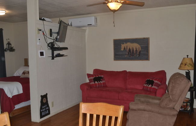 Echo Canyon Resort & Marina - Foto 67