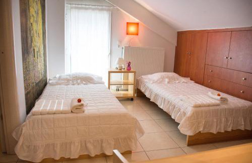 Cozy Maisonette - Foto 9