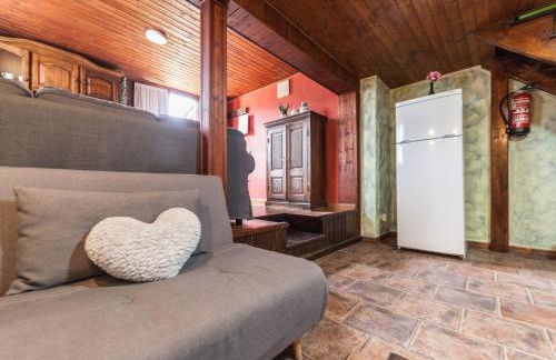 Apartment Montegrande- Berghaus in idyllischer Lage by Interhome - Foto 40