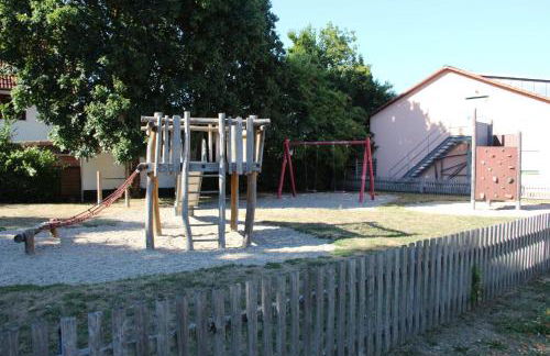 Ferienwohnung Knaub - Foto 38