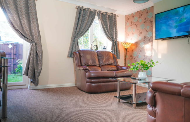 The Old Dairy Holiday Home - Foto 38