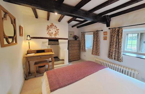 Countersett Hall - Foto 15