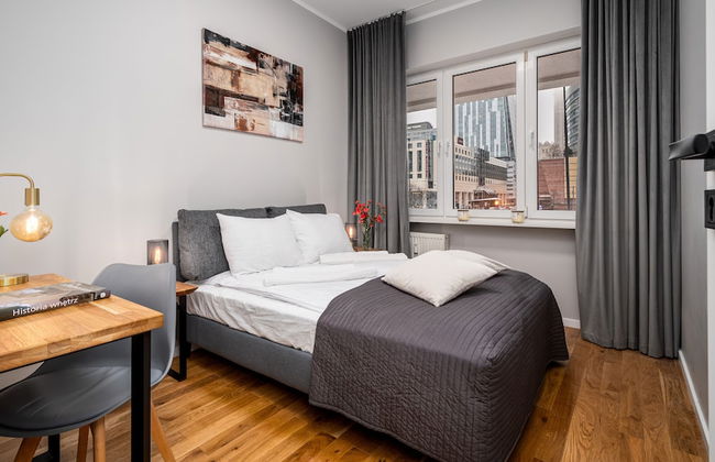 Złota Apartments City Centre by Sun & Snow - Foto 8