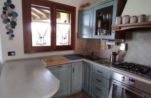 Villa Janas con piscina privata Budoni - Foto 27