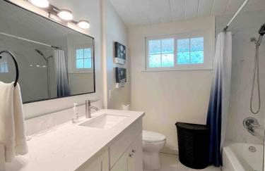 New Renovated 3B2B house - Foto 18