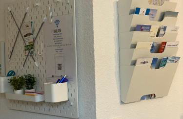 FeWo Souterrain TT-Bodensee - Foto 19