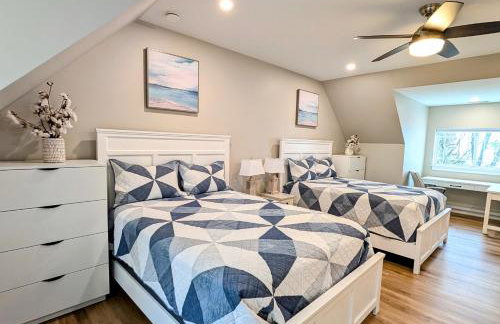 CoronaCove - New luxury retreat with private beach, views and sunsets! - Foto 40
