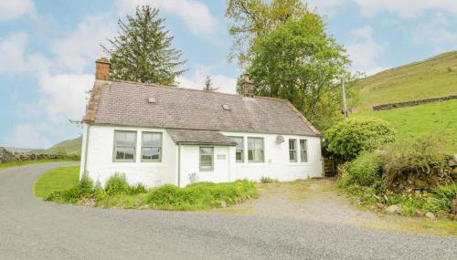 High Auchenbrack - Foto 2