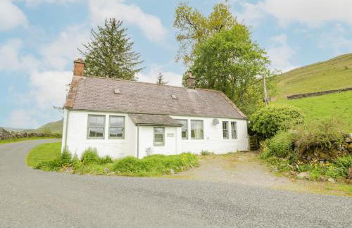 High Auchenbrack - Foto 2