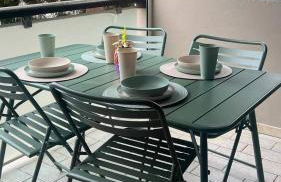 Le zéphyr - Foto 13