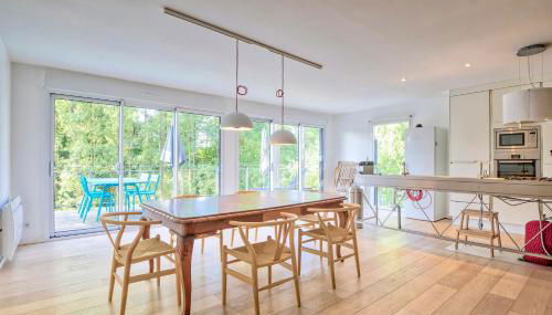 Renovated Chalet In The Heart Of Nature In Vendée - Foto 2