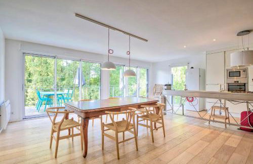 Renovated Chalet In The Heart Of Nature In Vendée - Photo 2