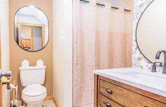 Whispering Pines Cabin - Foto 11