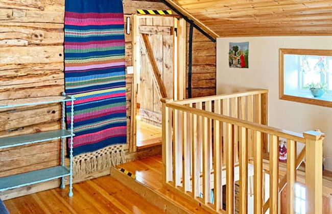 5 Person Holiday Home in Bodafors-by Traum - Foto 16