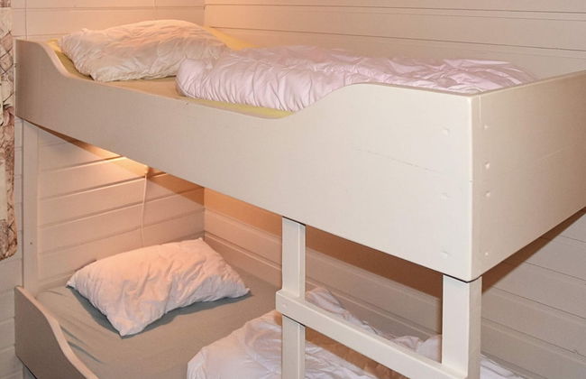 4 Person Holiday Home in Folkestad - Foto 3