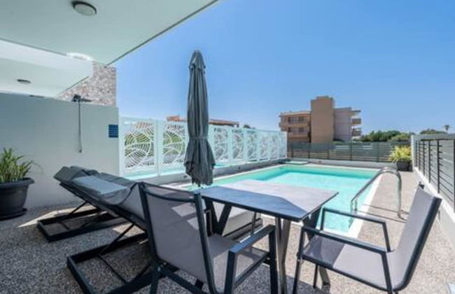 Villa Kares II by Estia - Photo 4