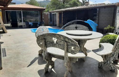 Casa Recanto Azul - Foto 34