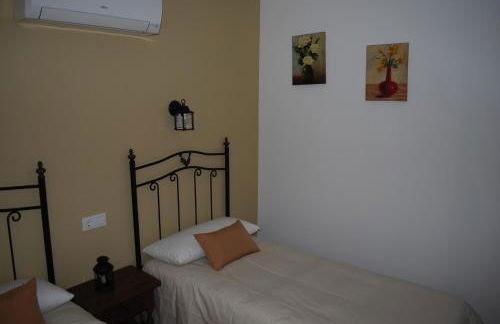 Apartamentos Rurales El Trillo - Foto 31